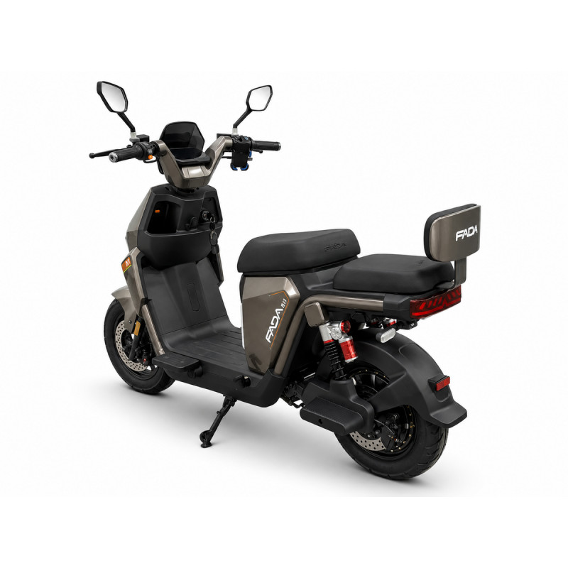 FADA STiLO, 1500W