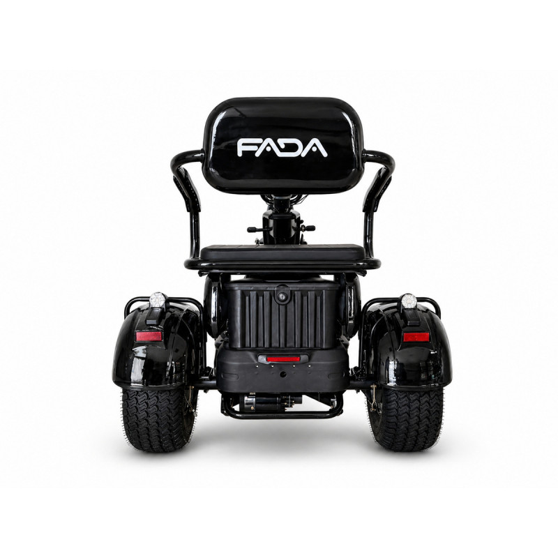 FADA CROSS WAY, 1200W 