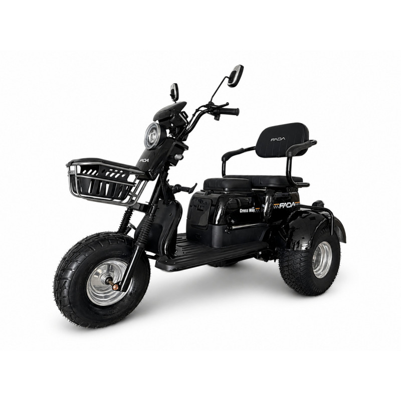 FADA CROSS WAY, 1200W 