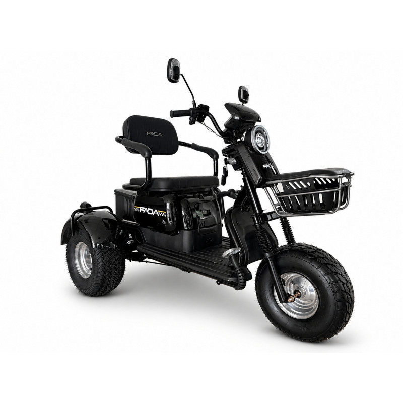 FADA CROSS WAY, 1200W 