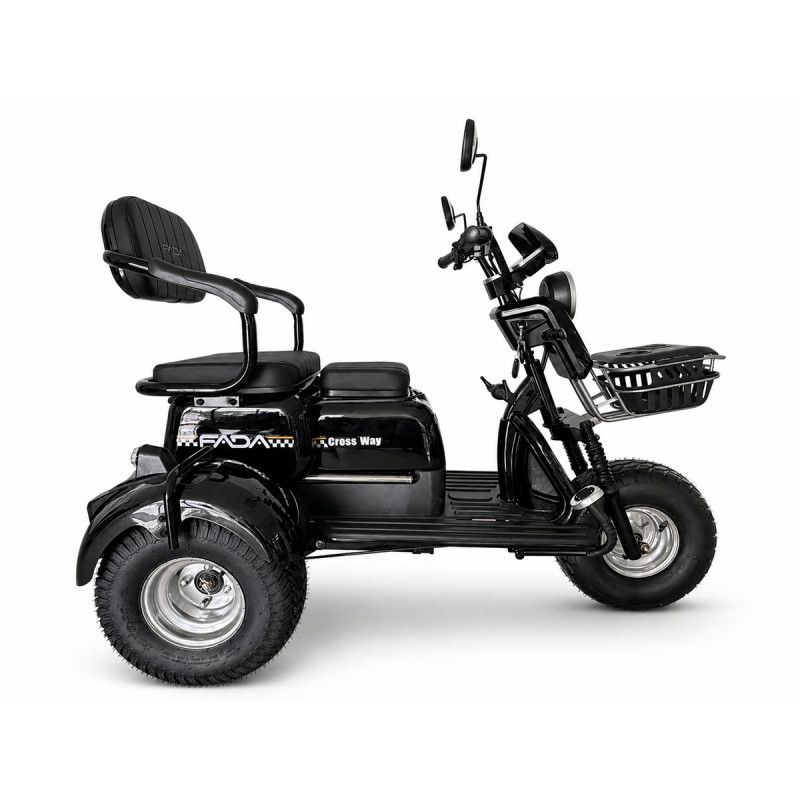 FADA CROSS WAY, 1200W 