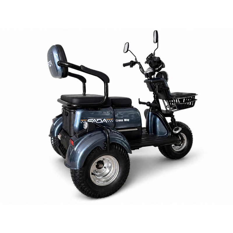 FADA CROSS WAY, 1200W 