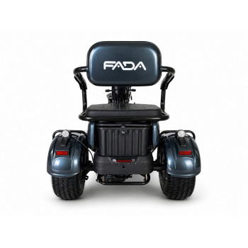 FADA CROSS WAY, 1200W 