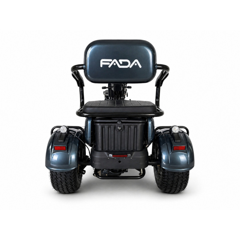 FADA CROSS WAY, 1200W 
