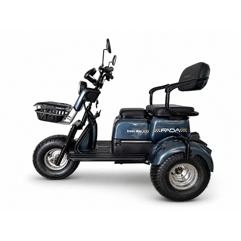 FADA CROSS WAY, 1200W 