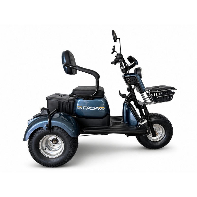 FADA CROSS WAY, 1200W 