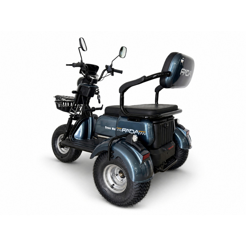 FADA CROSS WAY, 1200W 