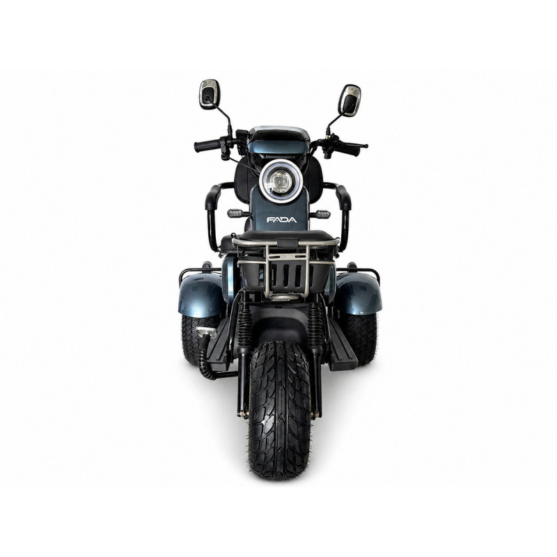 FADA CROSS WAY, 1200W 