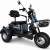 FADA CROSS WAY, 1200W 