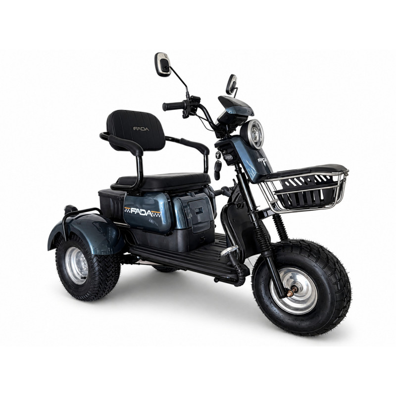 FADA CROSS WAY, 1200W 