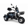 FADA CROSS WAY, 1200W 