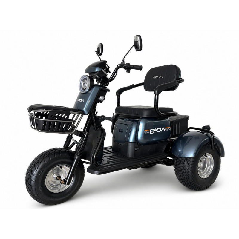 FADA CROSS WAY, 1200W 