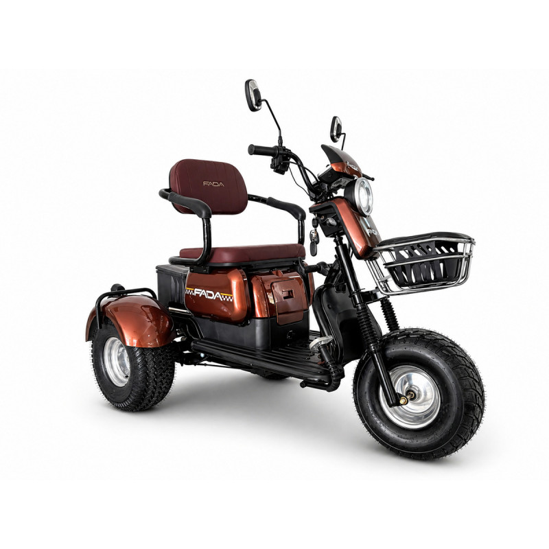 FADA CROSS WAY, 1200W 