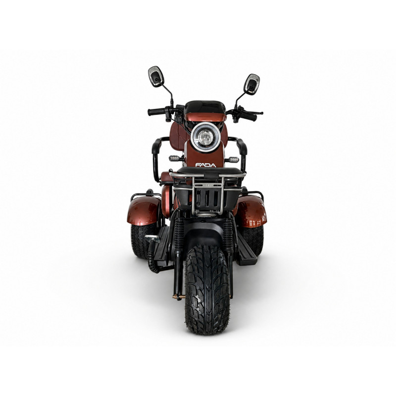 FADA CROSS WAY, 1200W 