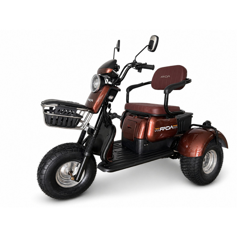 FADA CROSS WAY, 1200W 