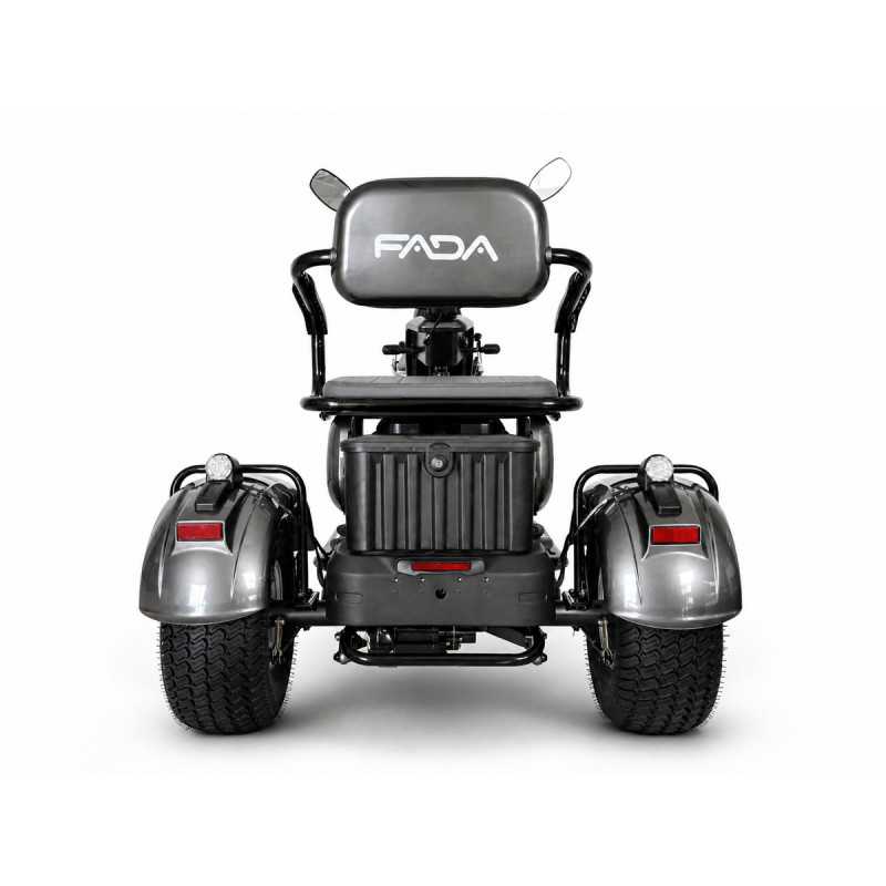 FADA CROSS WAY, 1200W 