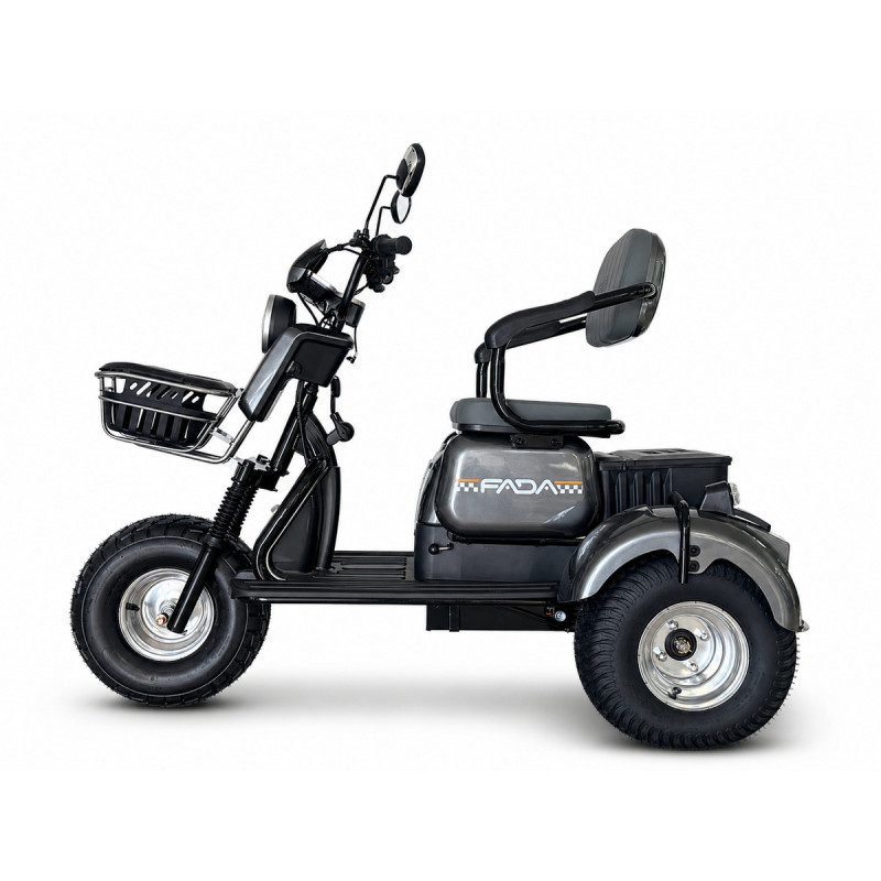 FADA CROSS WAY, 1200W 