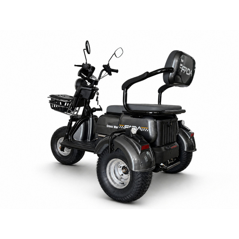 FADA CROSS WAY, 1200W 