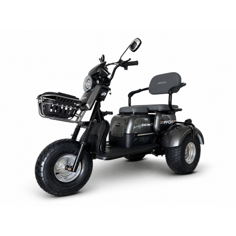 FADA CROSS WAY, 1200W 