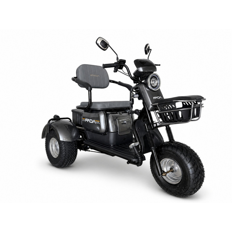 FADA CROSS WAY, 1200W 