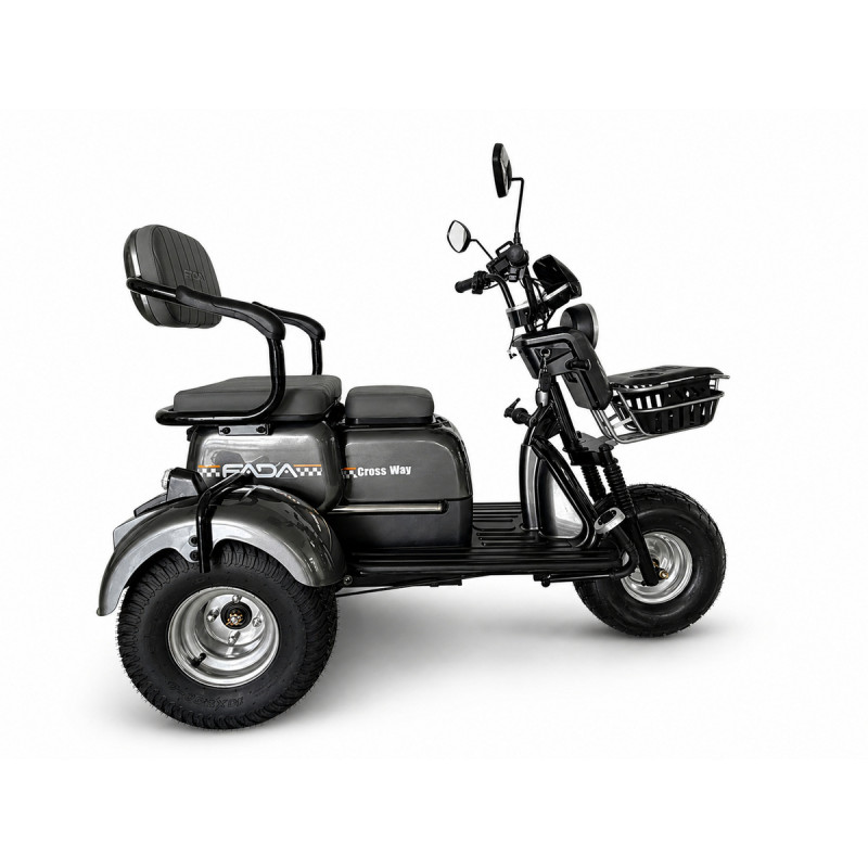 FADA CROSS WAY, 1200W 