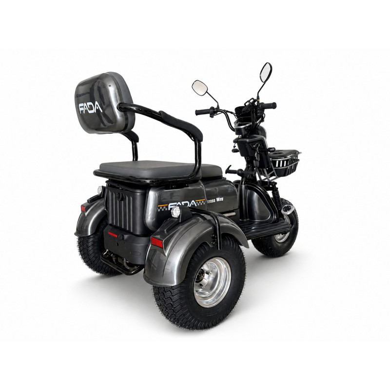 FADA CROSS WAY, 1200W 