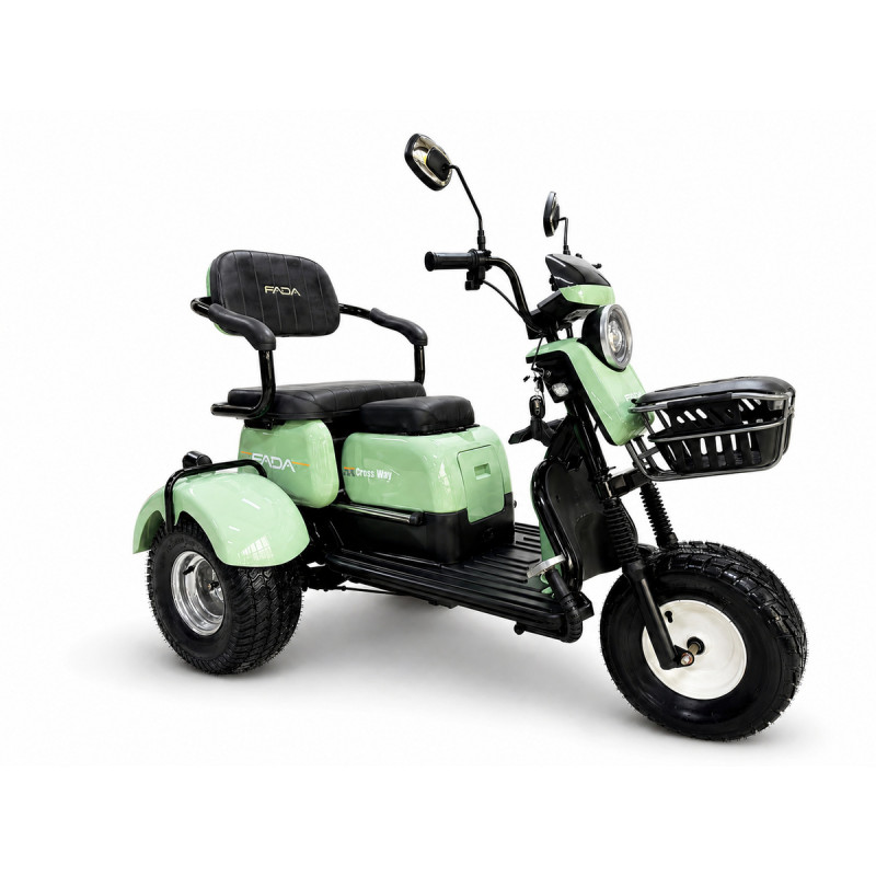 FADA CROSS WAY, 1200W 