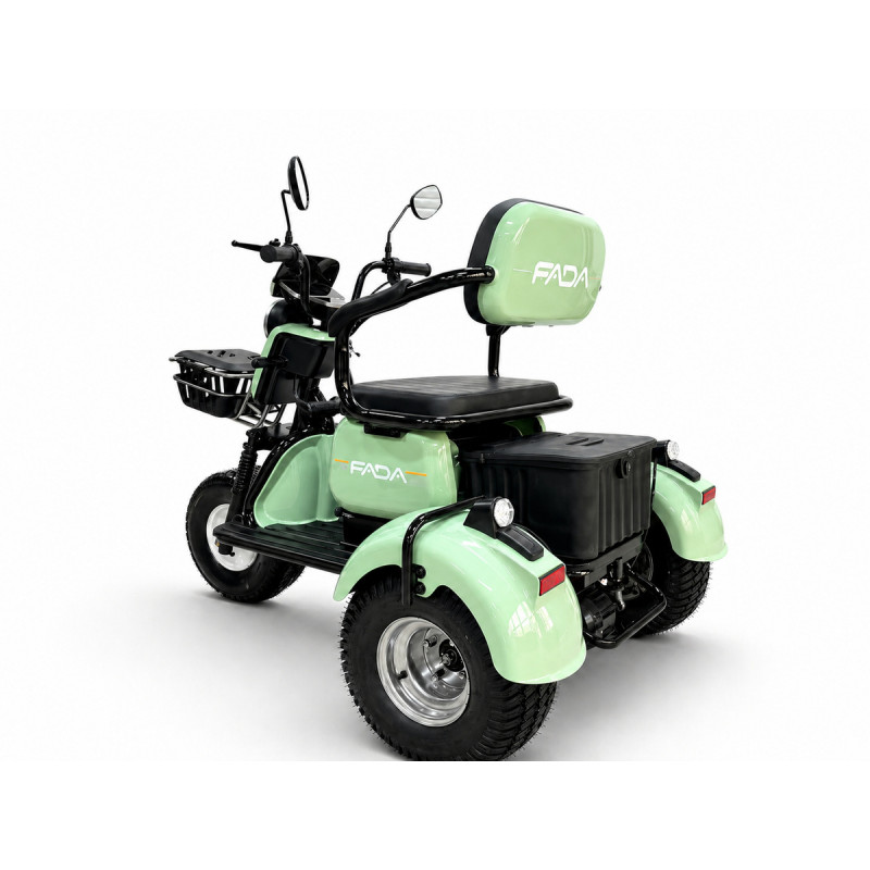 FADA CROSS WAY, 1200W 