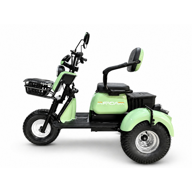 FADA CROSS WAY, 1200W 