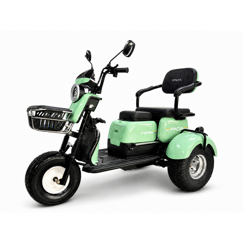 FADA CROSS WAY, 1200W 