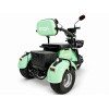 FADA CROSS WAY, 1200W 