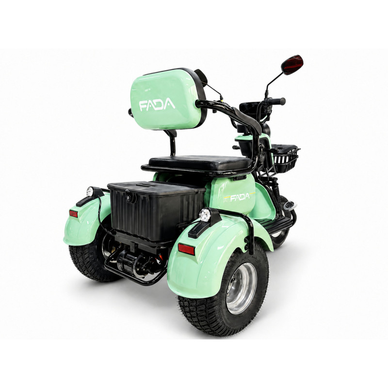 FADA CROSS WAY, 1200W 