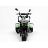 FADA CROSS WAY, 1200W 