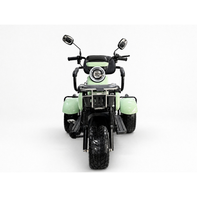 FADA CROSS WAY, 1200W 