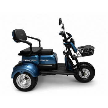 FADA CROSS WAY, 1200W 