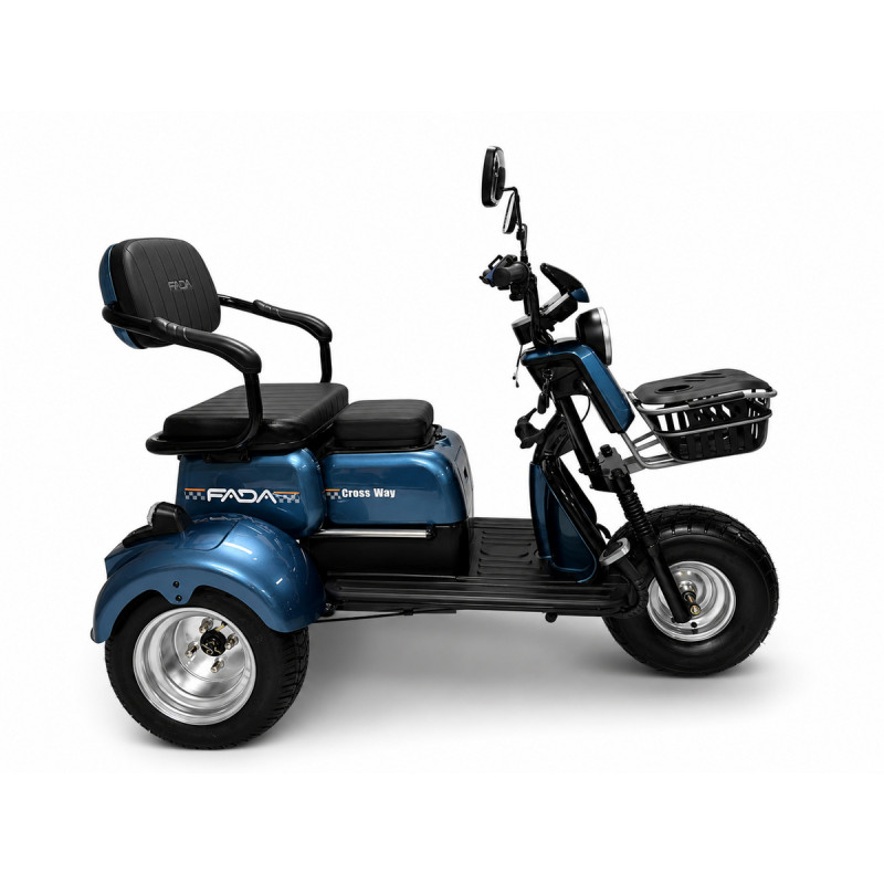 FADA CROSS WAY, 1200W 