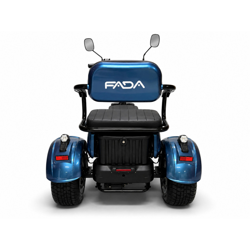 FADA CROSS WAY, 1200W 
