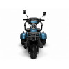 FADA CROSS WAY, 1200W 
