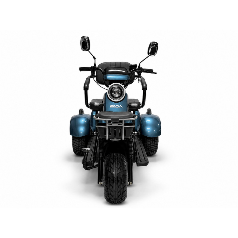 FADA CROSS WAY, 1200W 