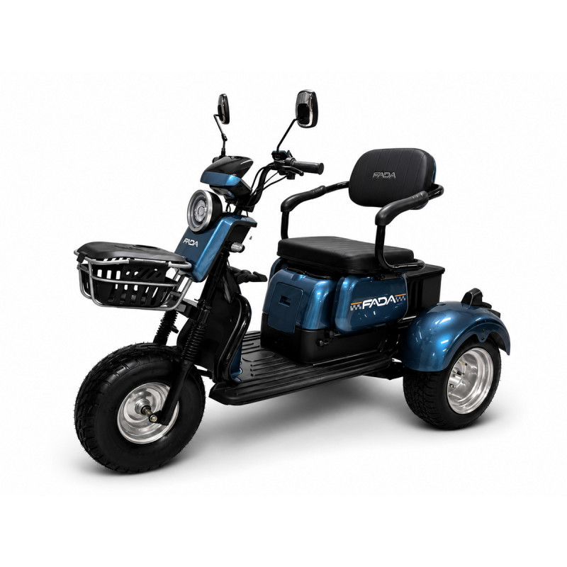 FADA CROSS WAY, 1200W 