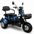 FADA CROSS WAY, 1200W 