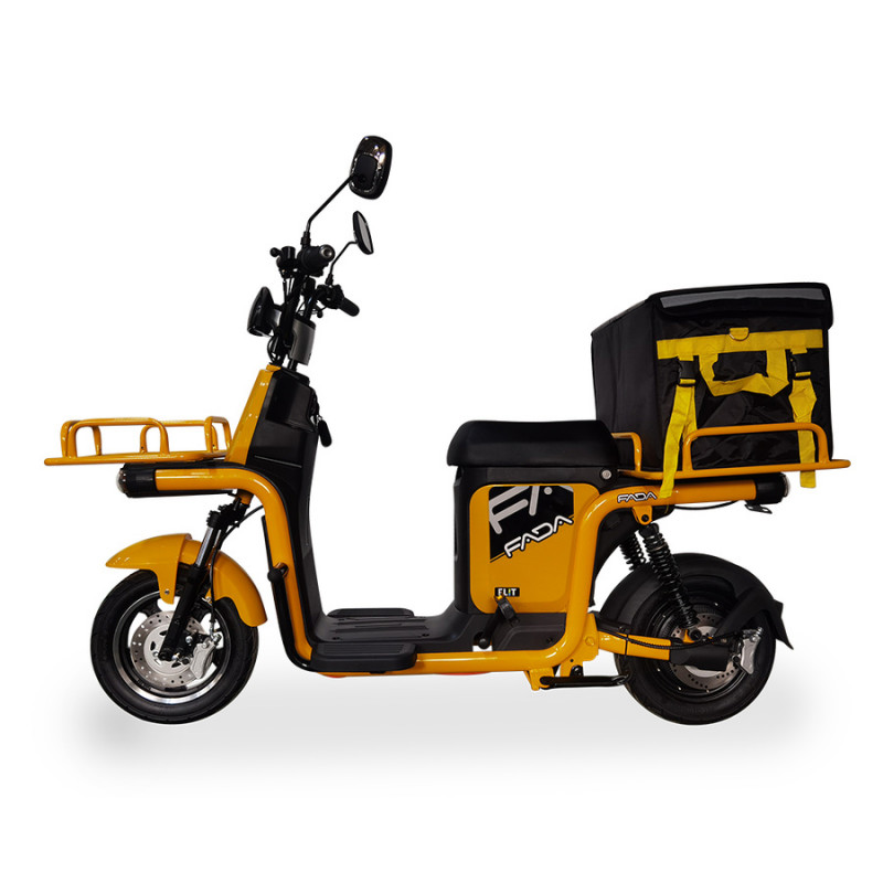 FADA FLiT III, 1200W