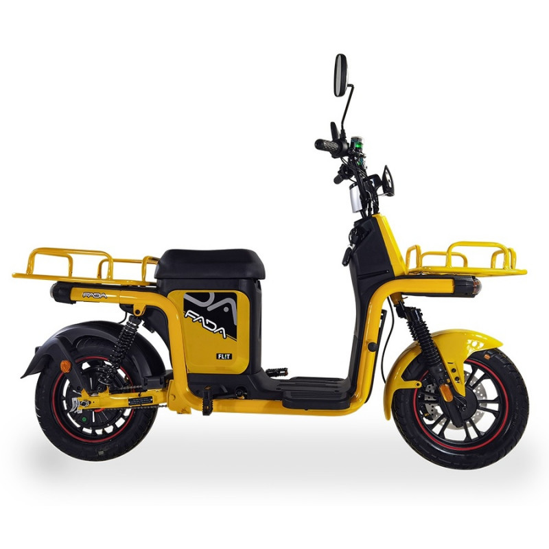 FADA FLiT III, 1200W