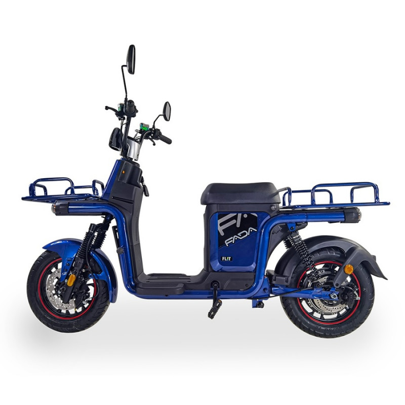 FADA FLiT III, 1200W