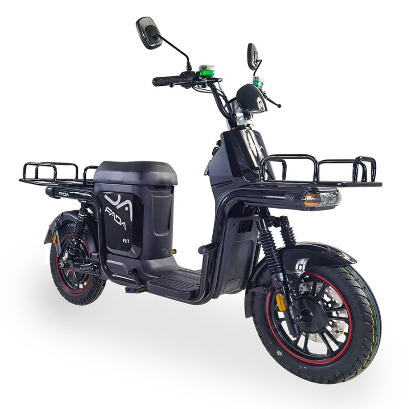 FADA FLiT III, 1200W