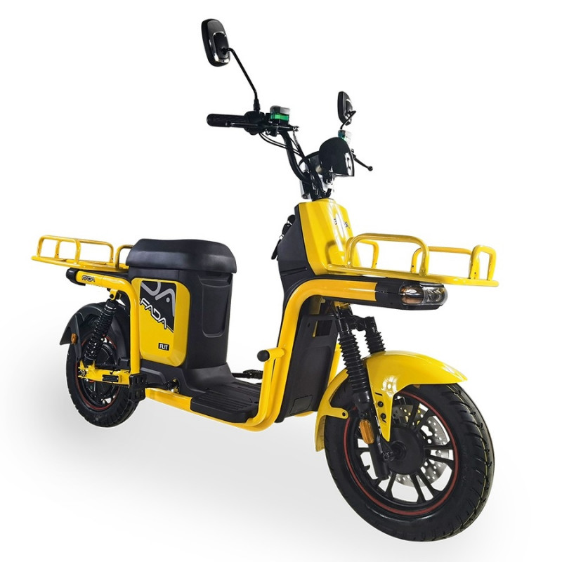 FADA FLiT III, 1200W