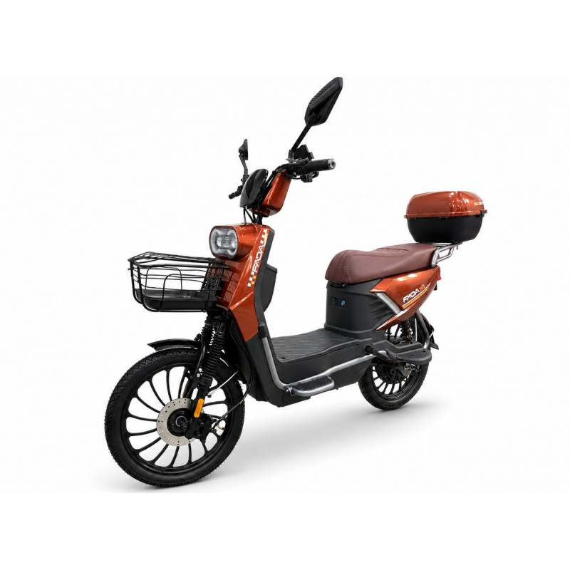 FADA IDEA II, 1200W