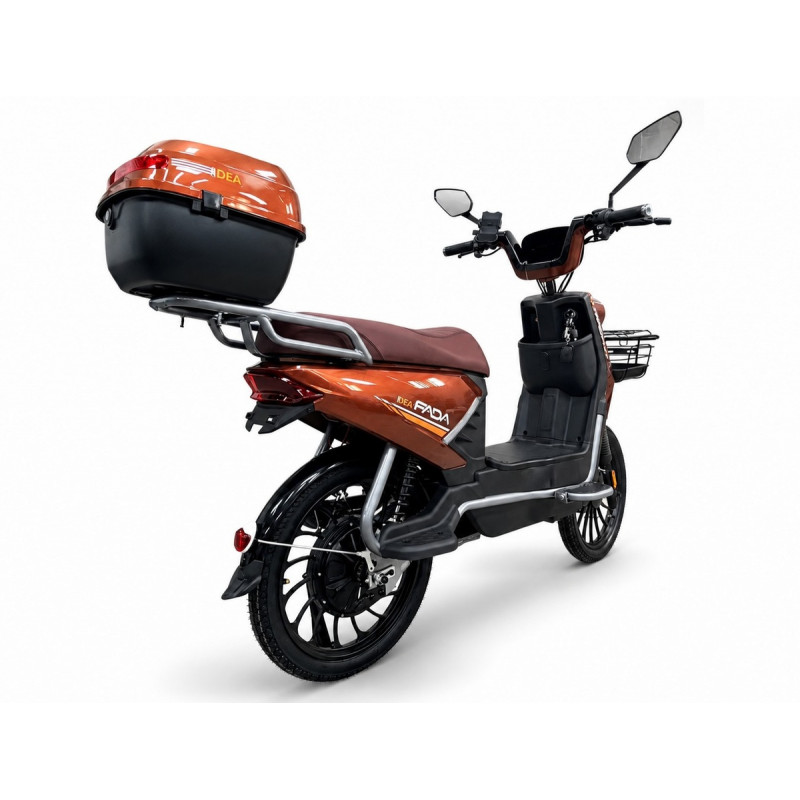 FADA IDEA II, 1200W