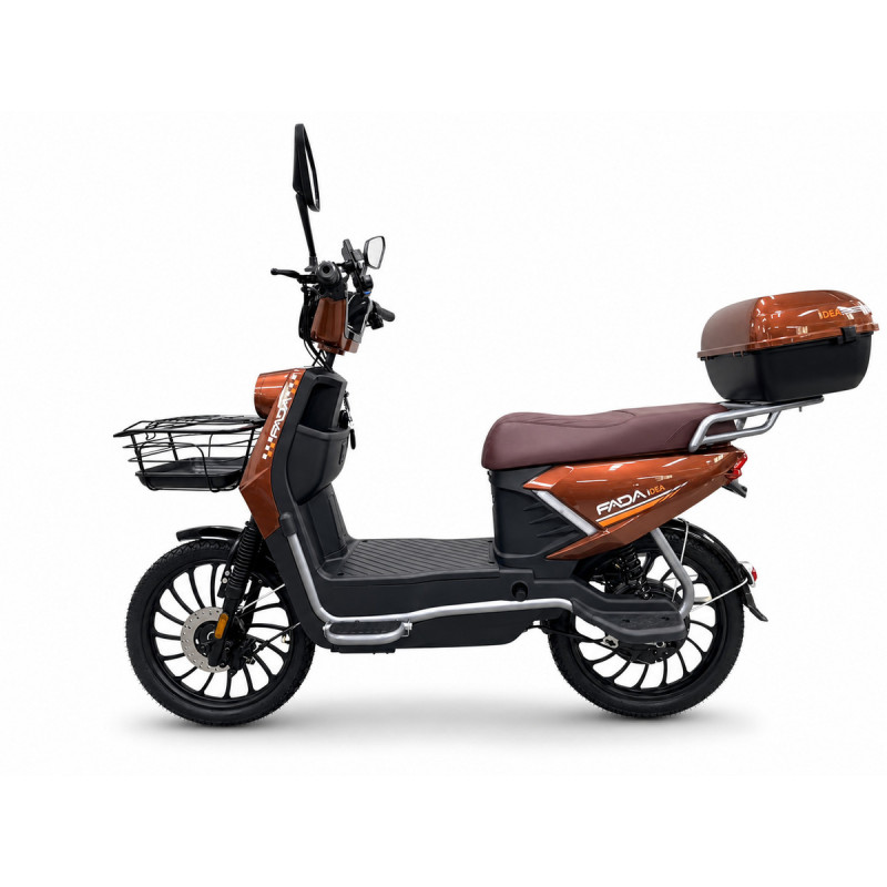 FADA IDEA II, 1200W