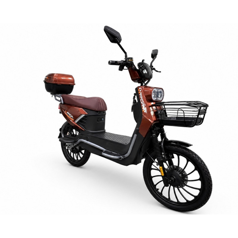 FADA IDEA II, 1200W